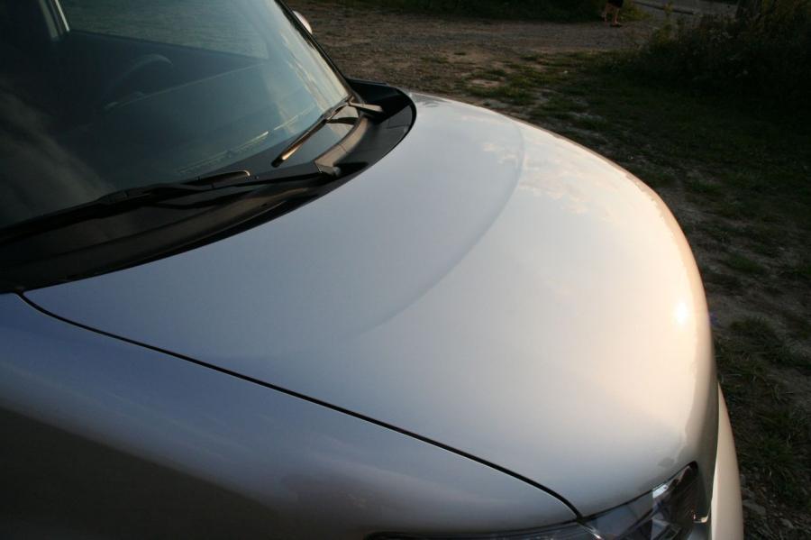  Scion xB 2007 года  (фото 56 из 221)